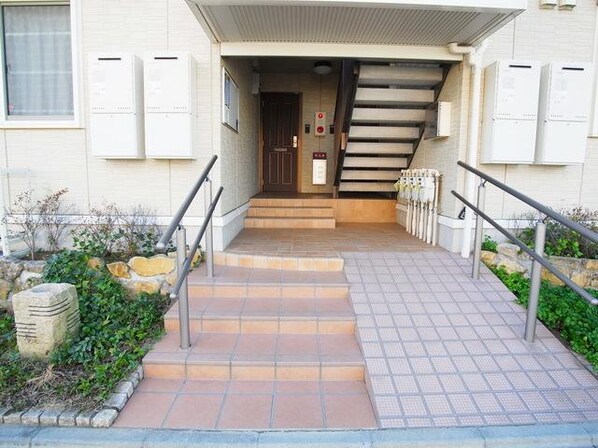 ドエル59の物件内観写真